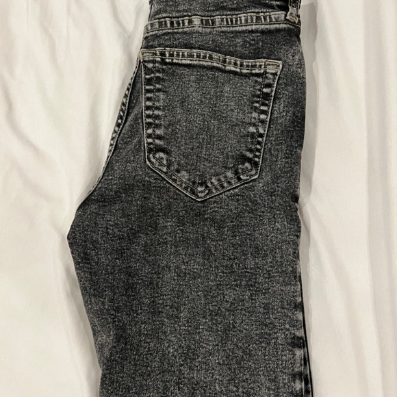 Skinny jean topshop sz 25 - Picture 4 of 4